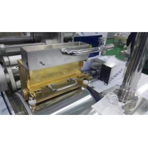 10'' Automatic Soft Capsule Making Machine With Gelatin Melting And Drying