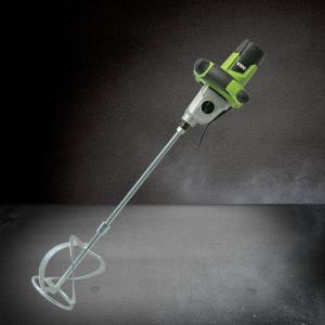 Cheap 1.4KW/1400W, Plaster Mixer Drill Vido Power Tools，Output spindle of high accuracy makes the mixing operation stable,M14 for sale
