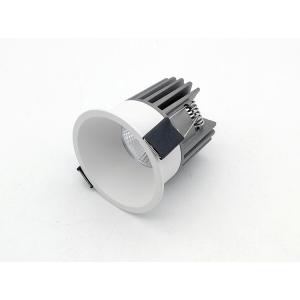 100lm/W Lighting Effect Ceiling LED Downlights For Corridor 30W 6000K
