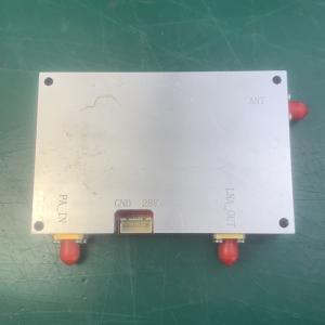 5G NR FR1 Broadband Power Amplifier 33dBm TD-LTE COFDM Signal