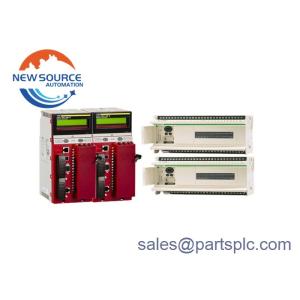 New Sealed Schneider Electric Modicon 140CPU67861 Processor