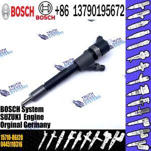 INJECTOR 0445110316, 0445110331, 0445110183, 0445110578, 15710-86J20