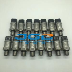 LS52S00015P1 Excavator Spare Parts SK200-8 Pressure Sensor Switch