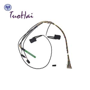 China Atm parts Diebold Opteva Presenter Sensor Cable Harness 49250170000A on sale