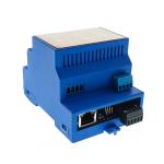 Linux System Dimmer Switch Module 512MHz High Speed CPU 24 VDC 3A With RS485