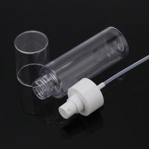 Continue Cosmetic Spray Bottle 100 Ml Silk Printing Nano Mist Multifeature