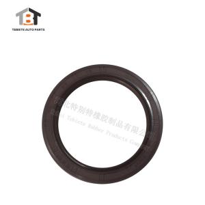 Xichai Engine Oil Seal 72x95x12 Crankshaf Front Oil Seal 72*95*12