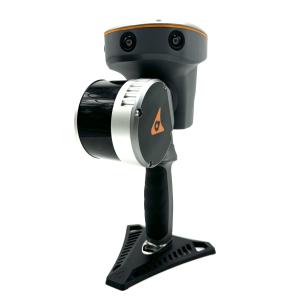 CHC 3D Laser Scanner High-precision GNSS And SLAM Technologies