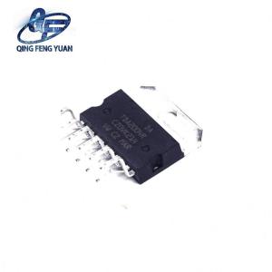 Cheap 100% New Original ST-TDA2004 Electronic Components Tmds181irgzr Tca6416artwr for sale