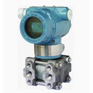 China Rosemount 3051TG5A2C21AB4M5K5 Pressure Temperature Transmitter New Original on sale