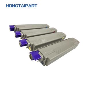 Printer Toner Cartridge 44844512 44844511 44844510 44844509 44844528 44844527