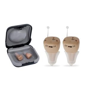 OTC Rechargeable Hearing Aids For Severe Hearing Loss Retone