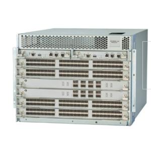 HPE Storage Server R6A98A SN8700B 4-slot Power Pack+ Director Switch