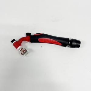 Customized OBM Support WP9 20 17 18 26 Mini TIG Welding Torches with Rubber Grip