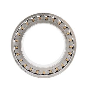 China Nn3030 Roller Ball Bearing Double Row Cylindrical Roller Bearing on sale