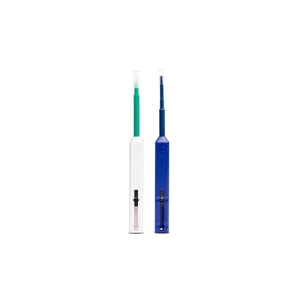 Quality Plastic Fiber Optic Tool Kit One Click Fiber Cleaning Pen For SC Connector wholesale