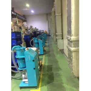 Plastic Material Granule Resin Vacuum Hopper Loaders for Automatic Feeding OAL