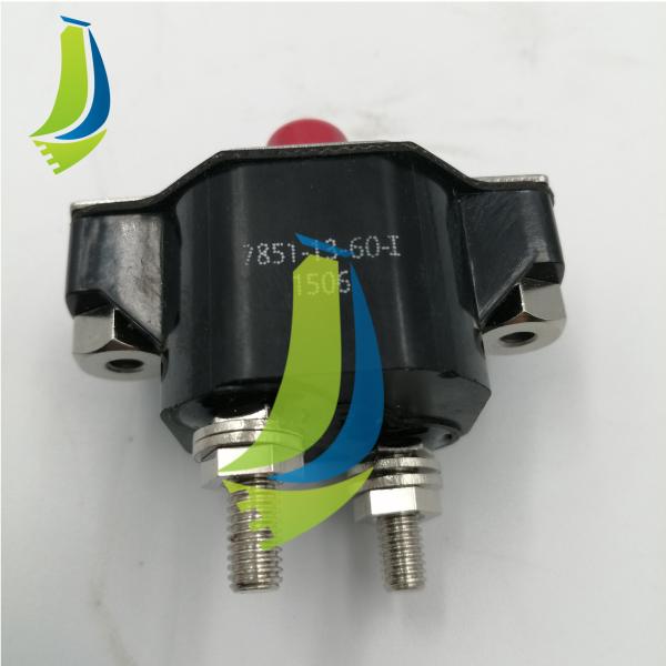 Quality 7851-13-60-I Universal Circuit Breaker & Panel Mount Circuit 78511360I wholesale