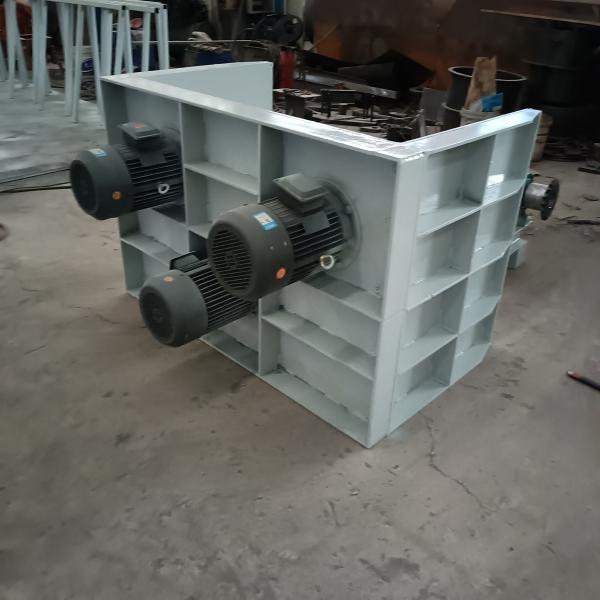 Multi Blade Granite Stone Cutting Machine Thick Slab 2500*1300