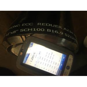 Alloy Steel Butt Weld Fitting , ASTM A234 WP11, WP22, WP5, P9,P91, P92 , ELBOW