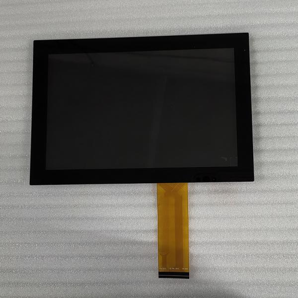 Quality 10.1" 1280x800 Multi-Touch LCD Panel with eDP Interface wholesale