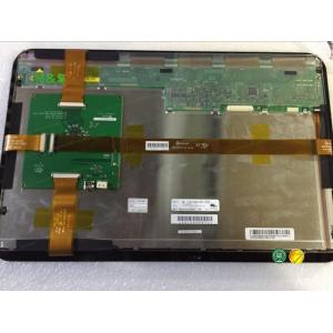 Cheap 15.3 Inch NEC Large Screen Display NL12876BC26-32D NLT LCM Without Touchscreen for sale