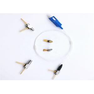 High Reliability InGaAs Pin Diode Photodiode Coaxial Detector Long Operation