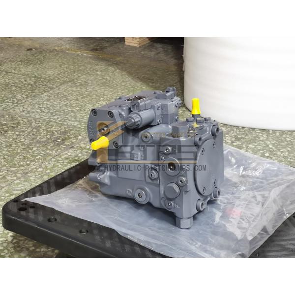Rexroth A4vg Axial Piston Pump A4vg140 A4vg125 A4vg40ep3d1/32L-Nzc02f095sh-S