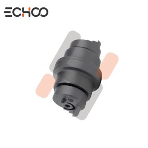Bottom Track Roller 9239528 for Hitachi Mini Excavator Under Roller Spare Parts