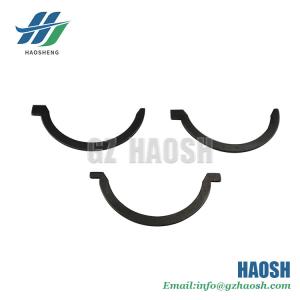 Engine Parts T801A-1 Crankshaft Thrust Bearing For Isuzu Truck 700p Npr 4hf1