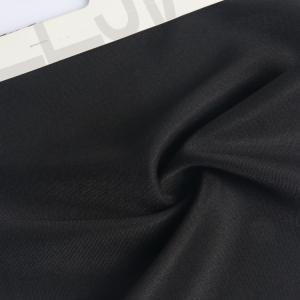 RECYCLED POLY 300D GABARDINE 100% RECYCLED polyester fabric for Uniform
