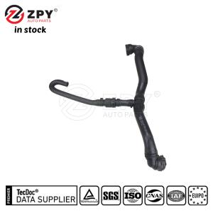 Cheap ZPY Upper Radiator Pipe 5N0122101R for Audi Q3 VW Porsche for sale