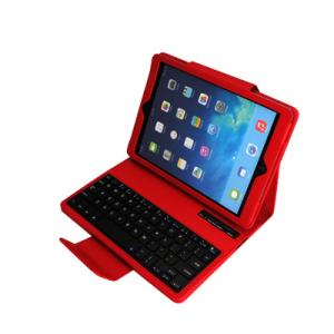 Cheap Rechargeable Wireless tablet Bluetooth keyboard for galaxy note10.1 P600 for sale