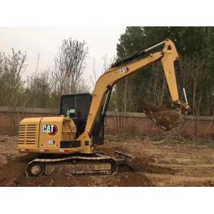 Second Hand Komatsu Excavator 306 From China used construction machinery