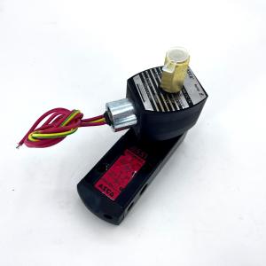 EF551G401MO ASCO Explosion Proof Coil Single Solenoid Valve Mono Function 3/2way