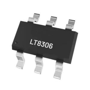 China Integrated Circuit Chip LT8306RS6
 60V No-Opto Isolated Flyback Controller
 on sale