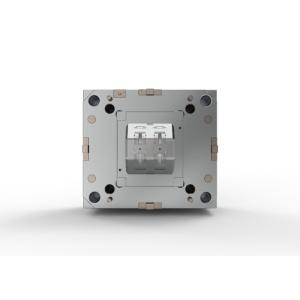 OEM / ODM ： POA Transparent Side Belt Guide Bracket 1*2 No.22728-C