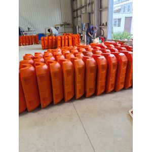 Durable Pipe Floaters | Reliable Dredging & Marine Pipeline Support