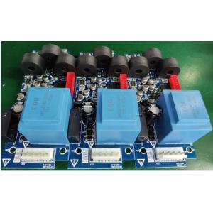 Pcb Assy PCB Assembly Solutions For Data And Communication Cable Suntek Contact