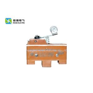 Center pivot irrigation system valley tower box accessories brown micro switch