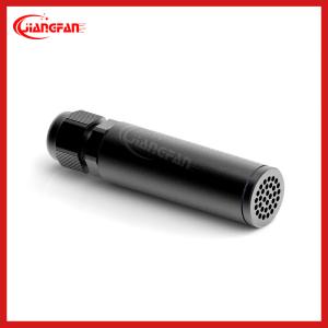 1 Separate 8 12 Cores Fiber Fan Out Kit Plastic Metal Tensile