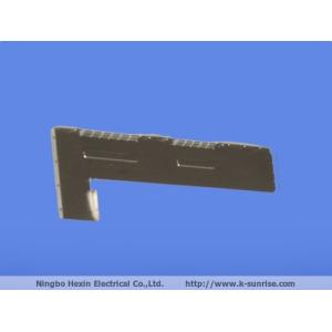 made in china customized Tin plated metal shielding cover for PCB board from