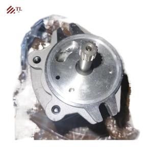 High Guarantee PSVL2-27CG 9218005 Hydraulic Pump For KX163 Excavator Main Pump