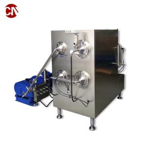 Palm Oil Margarine Machine for ISO Certified Complete Milk Processing Production