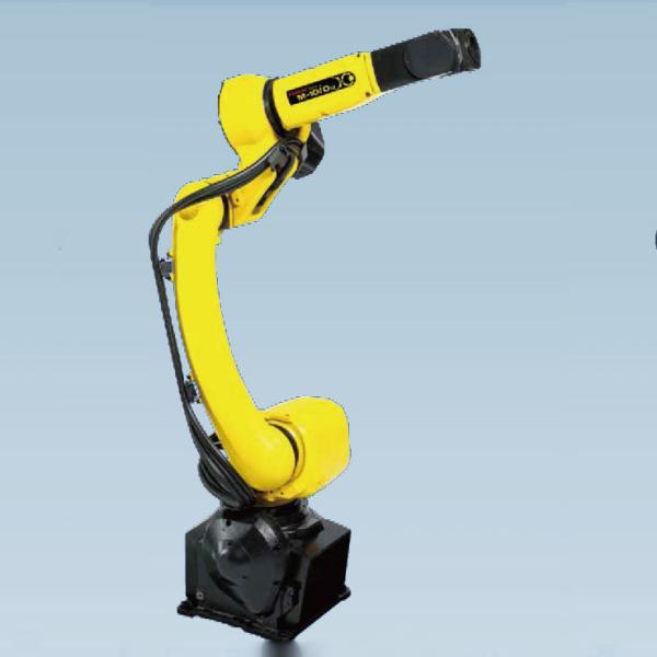 State-of-the-art R30iA Controller for High Reach Automated Manipulator Arm
