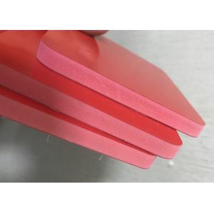 China 30mm Display And Signage PVC Celuka Foam Board on sale