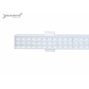 55W Fast Exchanging Linear LED Module for Warehouse Old Tube Sets Replacement