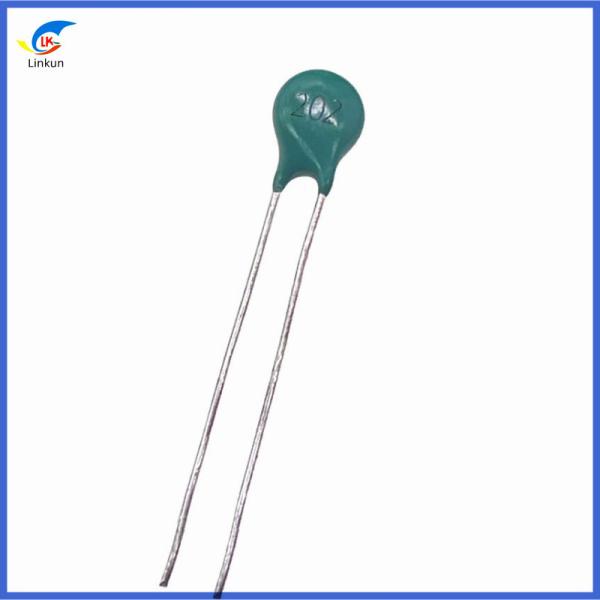 MF11 202 M NTC Thermistor Temperature Sensor 5 Mm 2K Ohm 5% 10% 20% Temperature