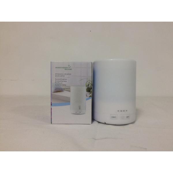 Rainbow Color - Changing Light Electric Room Fragrance Diffuser , 24Hz