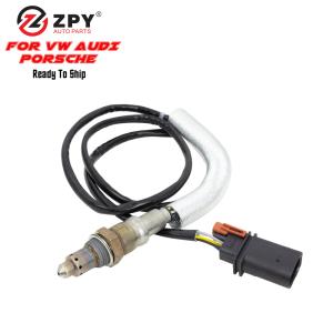 China Auto Parts Oxygen Sensor For VW Bora Golf Jetta Magotan OE 9A790626510 Oxygen Sensor on sale